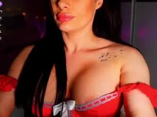 Camsoda Best Webcam of misslexxxii01