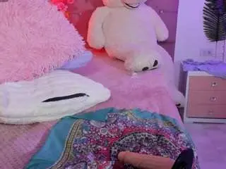 Camsoda Free Live Porn of nickiereed