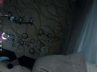 Camsoda Live Sex Cam of tiameow