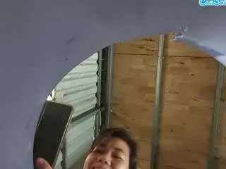 Camsoda Nude Webcam of xoongxoong