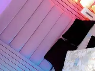 Camsoda Best Webcam of demonic-maryam