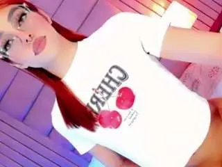 Camsoda Adult Webcams of demonic-maryam