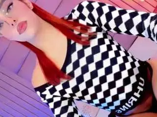 Camsoda Adult Video Chat of demonic-maryam