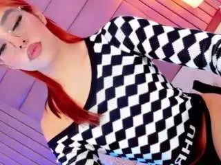 Camsoda Nude Webcam of demonic-maryam