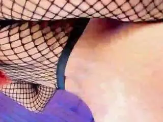 Camsoda Live Sex of demonic-maryam