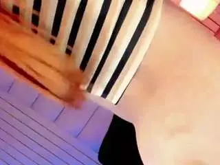 Camsoda Best live sex cam show of demonic-maryam