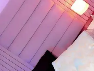 Camsoda Best Webcam of demonic-maryam