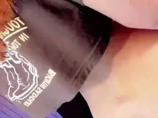 Camsoda Free Porn Cam of demonic-maryam