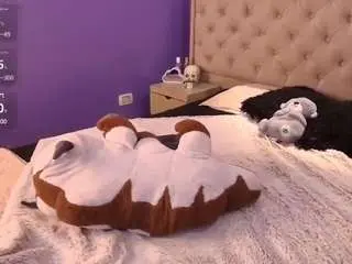 Camsoda Sex Chat of littleecherry