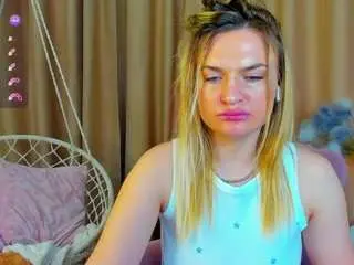 Camsoda Best Webcam of mariellie