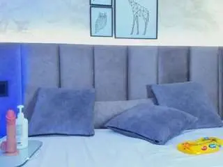 Camsoda Adult Video Chat of violeta-santanna