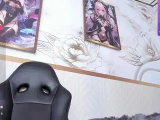 Camsoda Live Porn of zoe-winter