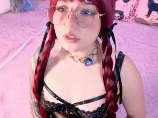 Camsoda Sex Chat of bizzynoar