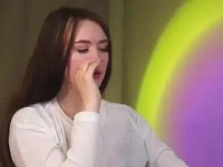 Camsoda Free Porn Cam of candy-leya