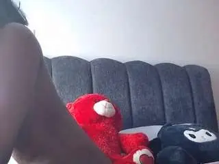 Camsoda Live Sex of darkbarbiesortie