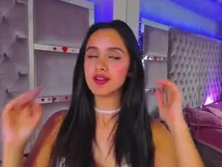 Camsoda Watch Live Sex Cams of haarii02