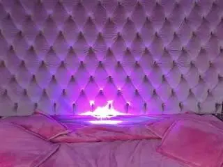 Camsoda Nude Webcam of haarii02