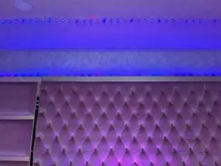 Camsoda Adult Video Chat of haarii02