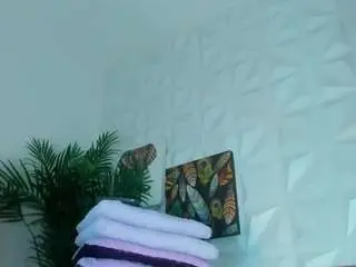 Camsoda Best Webcam of hellen-sky