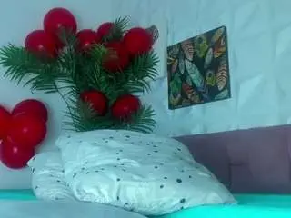 Camsoda Adult Video Chat of hellen-sky