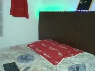 Camsoda Free Porn Cam of mia-fernand