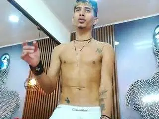Camsoda Nude Webcam of skinny-cute-alyer