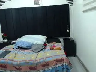 Camsoda Sex Cam of vickyboobss