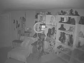 Camsoda Best Webcam of voyeurcam-missoliviablack-03