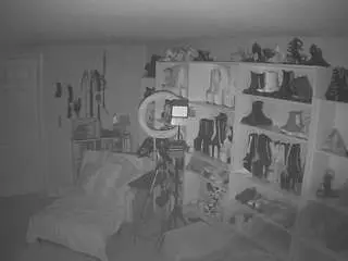 Camsoda Best Webcam of voyeurcam-missoliviablack-03