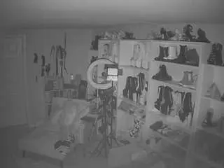 Camsoda Adult Webcam of voyeurcam-missoliviablack-03