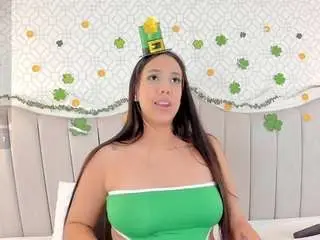 Camsoda Nude Webcam of cortes-marcela