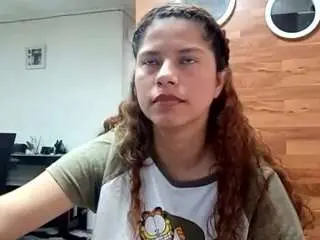 Camsoda Nude Webcam of emilycm