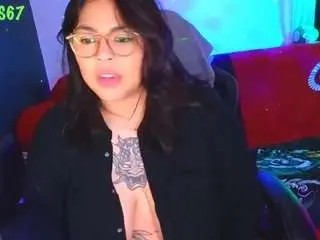 Camsoda Sex Chat of miacanelaxo