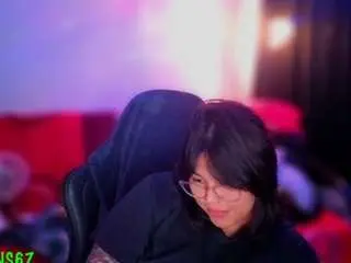 Camsoda Private Sex Chat of miacanelaxo