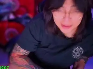 Camsoda Sex Chat of miacanelaxo