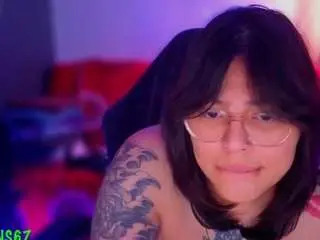 Camsoda Private Sex Chat of miacanelaxo