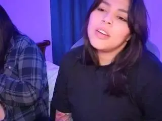 Camsoda Adult Webcams of miacanelaxo