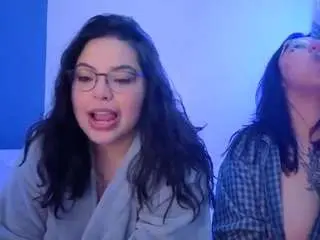 Camsoda Sex Cam of miacanelaxo