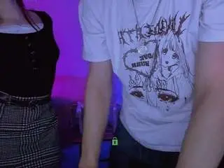 Camsoda Live Porn of pure-radiance