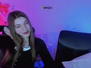 Camsoda Best live sex cam show of pure-radiance