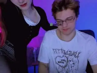 Camsoda Watch Live Sex Cams of pure-radiance