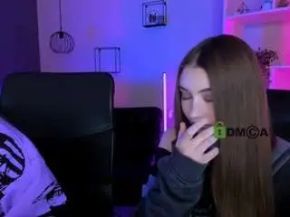 Camsoda Watch Live Sex Cams of pure-radiance