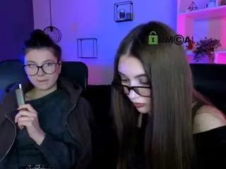 Camsoda Free Live Porn of pure-radiance