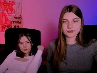 Camsoda Adult Webcam of pure-radiance