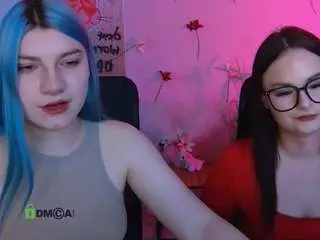 Camsoda Live Porn of pure-radiance