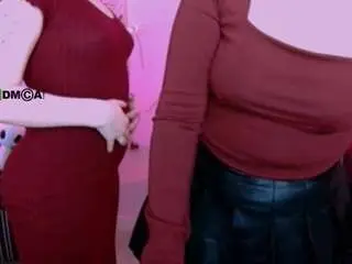 Camsoda Private Sex Chat of pure-radiance