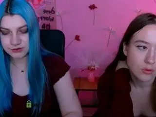 Camsoda Free Porn Cam of pure-radiance