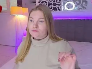 Camsoda Live Sex of ashleyjonse