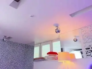 Camsoda Adult Video Chat of ashleyjonse