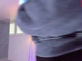 Camsoda Live Sex Cam of ashleyjonse